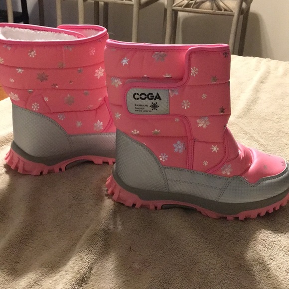 coga Other - Coga Boot